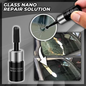 Alternative view of Glass Nano Repair Solution