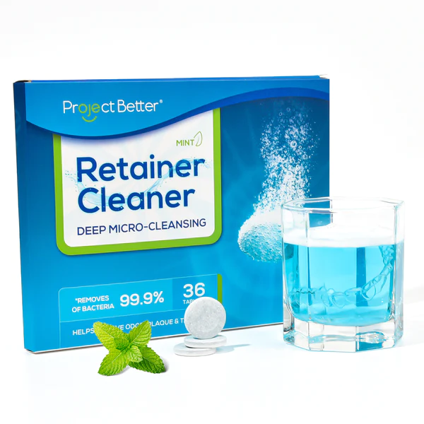 GleamSmile™ Snap-On Dentures- Affordable Smile Design- No Dentist - Image 5