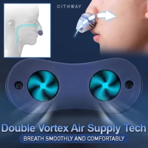 Alternative view of Goodream™ Electric Anti-Snoring Device