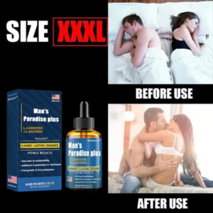 Alternative view of Hnbooka™Paradise Ketone Supplement Drops Plus