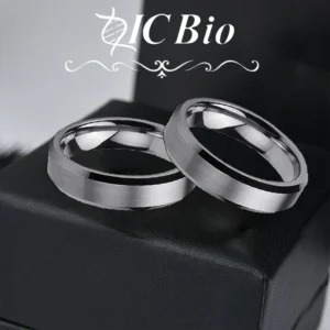 Alternative view of IC BIO™ ED Magnetic Energy Ring