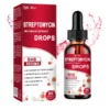 IC BIO™ Streptomycin metabolic extract