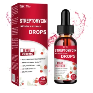IC BIO™ Streptomycin metabolic extract