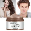 Limetow™ Colorful Hair Clay
