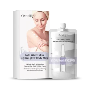 Oveallgo™ Cold White Skin Hydra-glow Body Milk