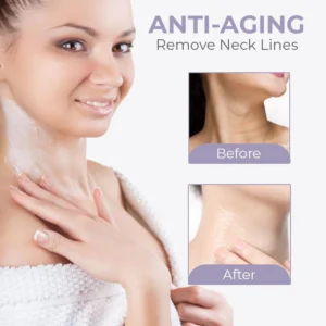 Alternative view of Oveallgo™ Cold White Skin Hydra-glow Body Milk