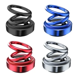 Alternative view of Oveallgo™ PolarShift Mini Portable Kinetic Heater