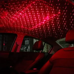 Oveallgo™ Starry Night Ceiling Projection Lamp