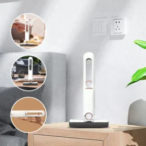 Alternative view of Self Cleaning Mini-Mop Pro