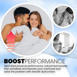 Alternative view of UroGuard™ Prostate Patches