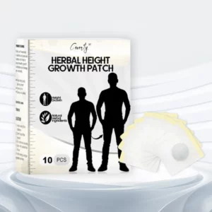 Wewersh® Herbal Height Growth Patch