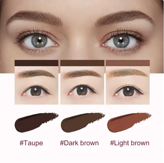 flysmus™ 4D Hair Stroke Brow Stamp Brush - Image 7