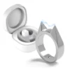 AAFQ™ 50,000,000 Volt Defender Ring