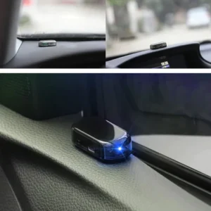 AEXZR™ Auto-Tarnstörsender