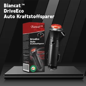 Biancat™ DriveEco Auto Kraftstoffsparer