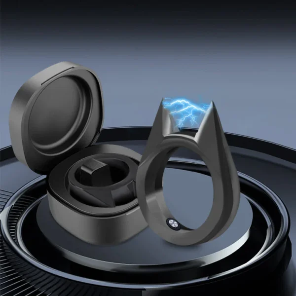 แหวนช็อกไฟฟ้าประสิทธิภาพสูง Ceoerty™ VoltexPro