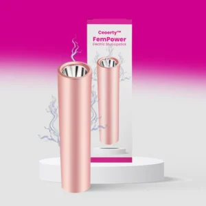 Ceoerty™ FemPower Electric Stun Lipstick