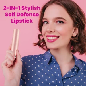 Alternative view of Ceoerty™ FemPower Electric Stun Lipstick