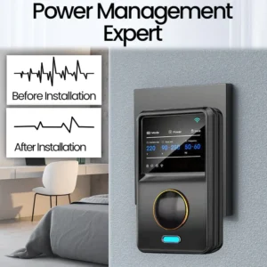 Alternative view of Ceoerty™ Smart Energy Saver