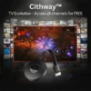 Cithway™ TV Evolution