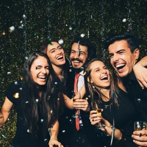 Alternative view of EasyRx™ Fast Hangover Relief Supplement
