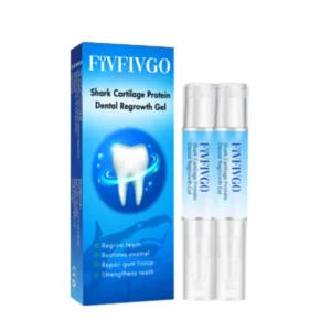 Fivfivgo™ Haifischknorpelprotein Gel zur Zahnregeneration