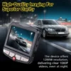 Fivfivgo™ Shield Auto DVR Kamera - Full HD 1080P Digital Camcorder