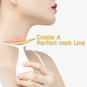 Alternative view of Fivfivgo™ UltraRenew Ultrasonic Facelift Device
