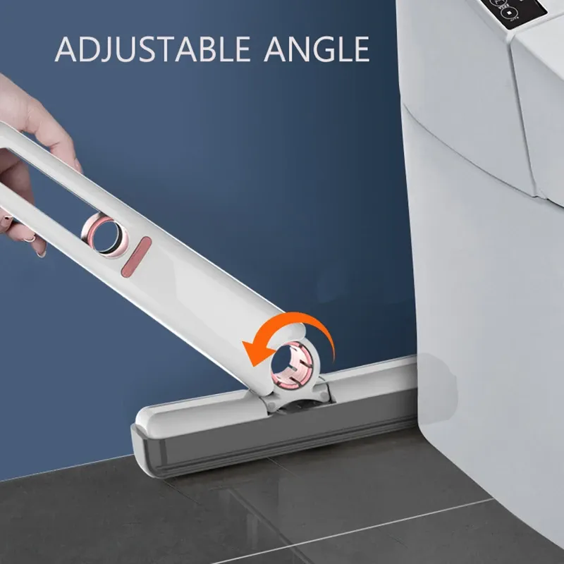 GFOUK™ All In One Mini Cleaning Mop - Image 4