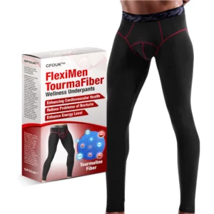 GFOUK™ FlexiMen TourmaFiber Wellness Underpants