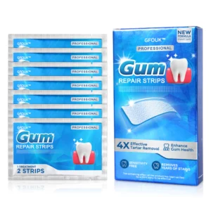 GFOUK™ Gum Repair Strips