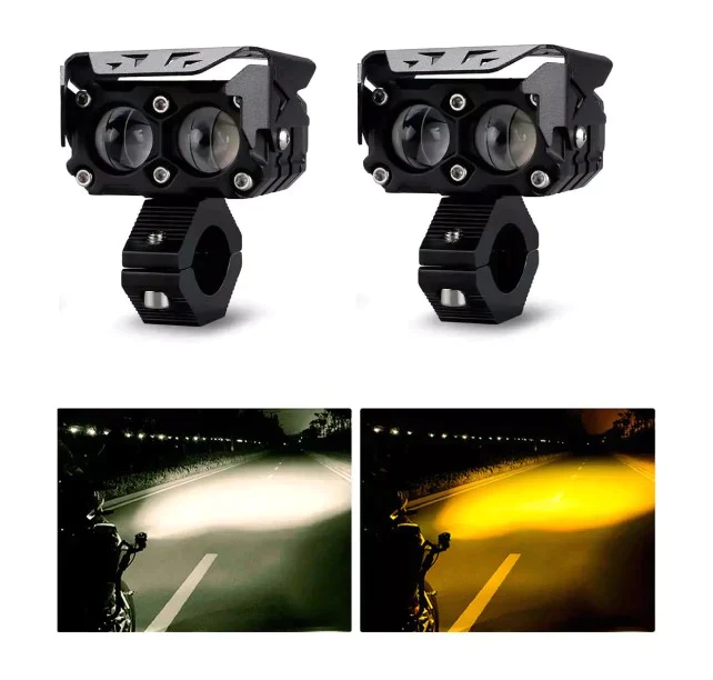 GFOUK™ Mini Driving Light - Image 3
