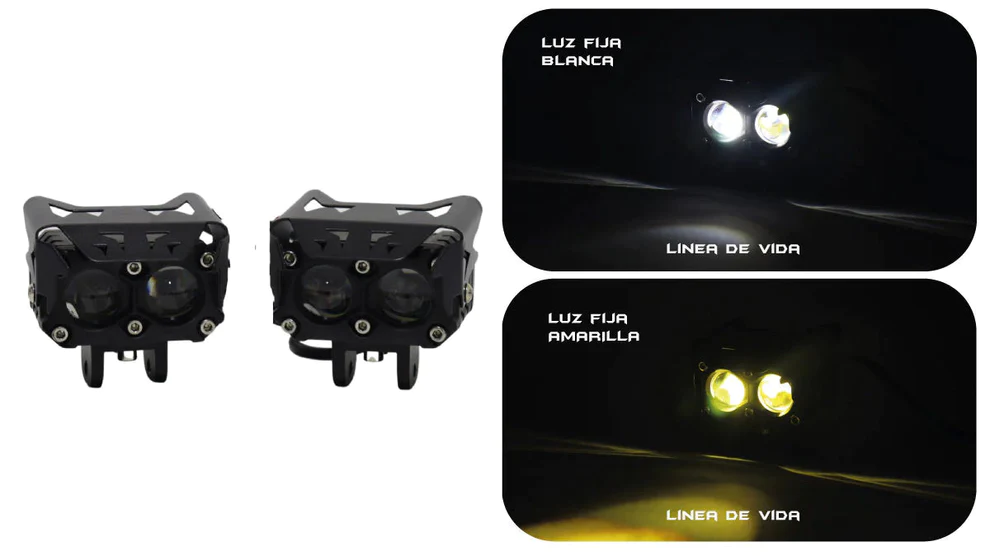 GFOUK™ Mini Driving Light - Image 4