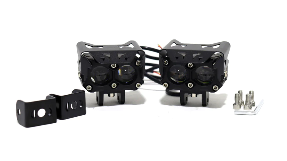 GFOUK™ Mini Driving Light - Image 5