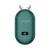 GFOUK™ Mini Electromagnetic Portable Heater