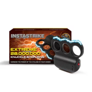 InstaStrike Extreme 28,000,000 Knuckle