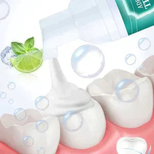 Jorondy™ TEETH Mondwater – Los alle orale problemen op