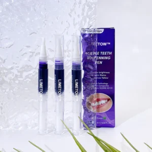 Alternative view of LIMETOW™ Gum Repairing Gel