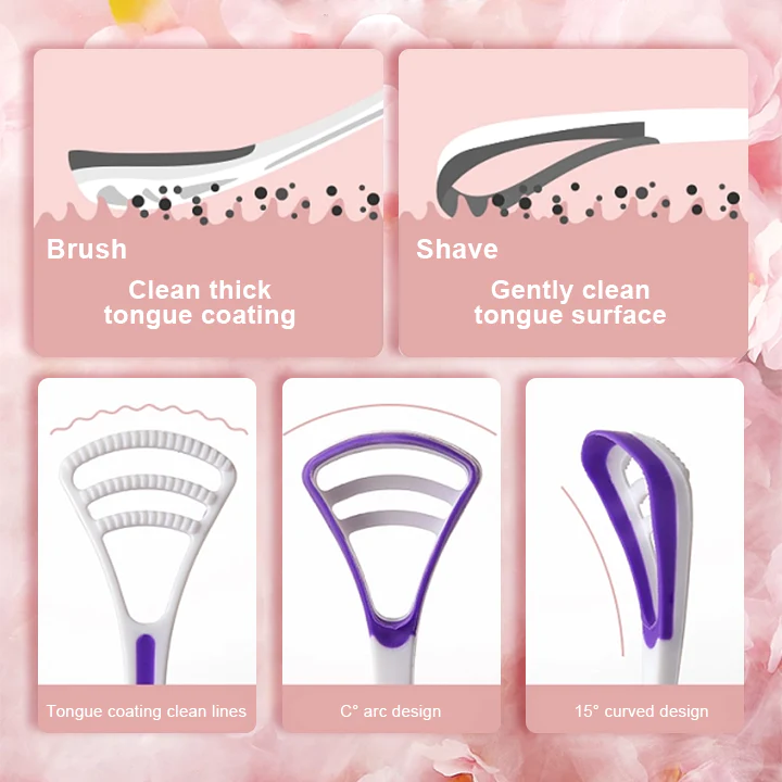LIMETOW™ Tongue Cleaner - Image 8