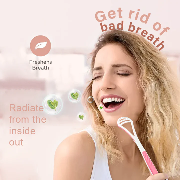 LIMETOW™ Tongue Cleaner - Image 3