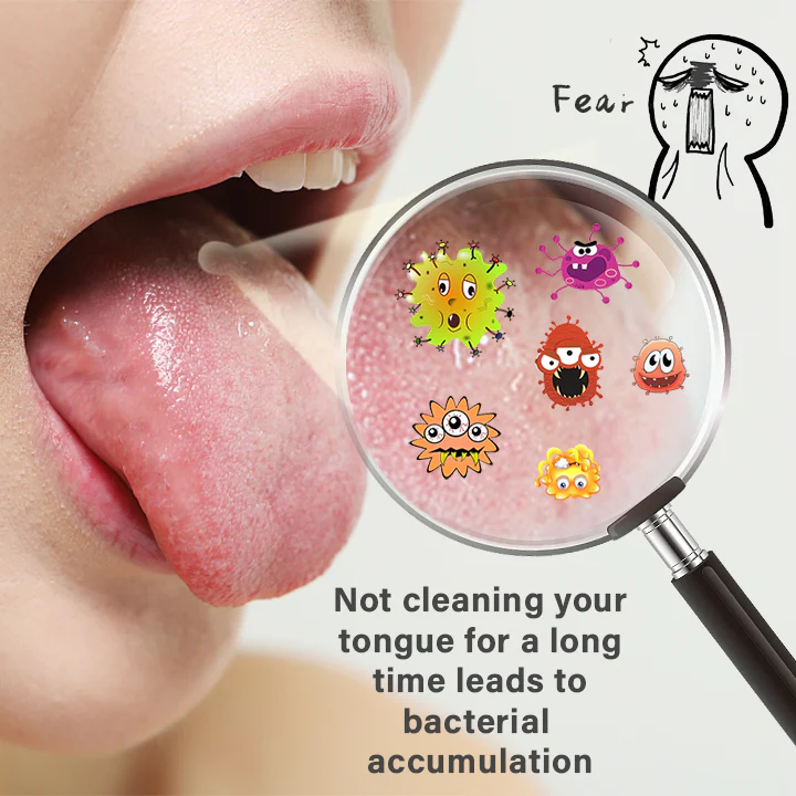 LIMETOW™ Tongue Cleaner - Image 4