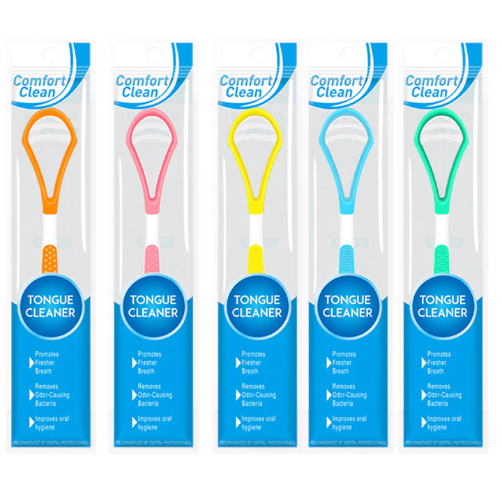 LIMETOW™ Tongue Cleaner - Image 5