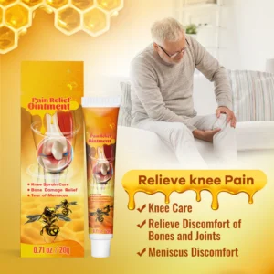 Alternative view of LIMETOW™Bee Venom Professional Treatment Gel