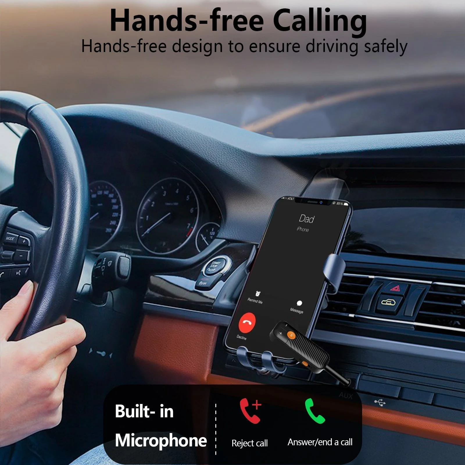 Lamicry™ Bluetooth-Adapter - Image 5