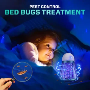 Alternative view of Liacsy™ Elecomatrix Pest Repeller