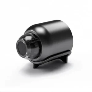 Alternative view of Mini 4G Wireless Wifi Camera 1080P HD – Night Vision Included