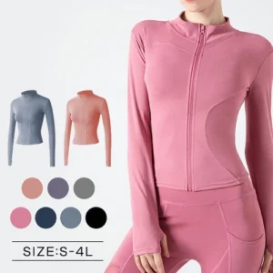 Alternative view of Nurbini ™ Yoga Fitness Clothing