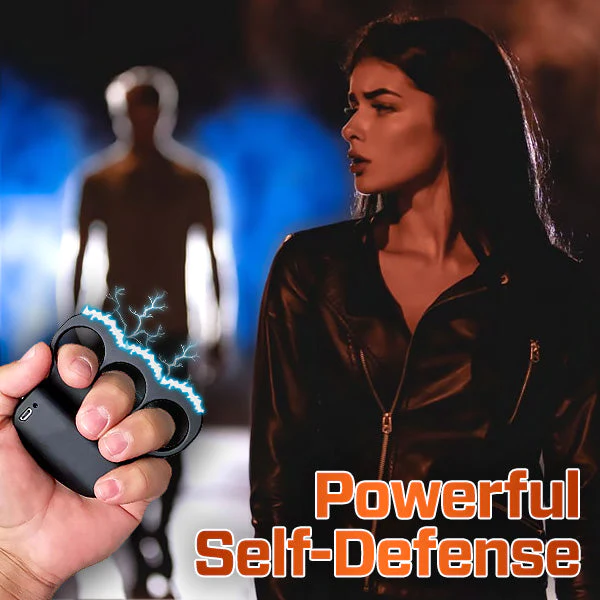 Oveallgo™ MAXIMA 50,000,000 Volt Defender Ring
