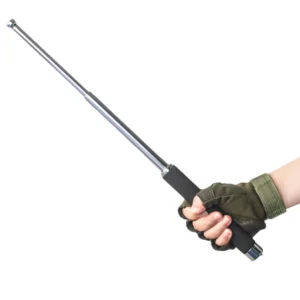 Alternative view of ULTRA Self Defense Tactical Rod