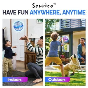 Alternative view of Seurico™ Fly Orb Hover Ball